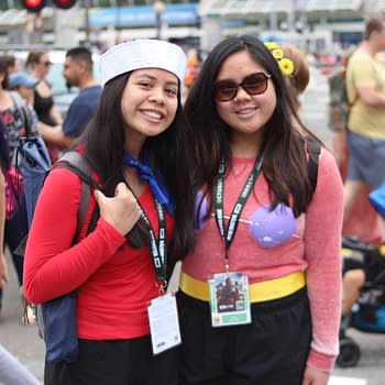 265 Cosplay Pics From San Diego Comic-Con 2018 &#8211; From She-Hulk to Mrs. Rick and Morty