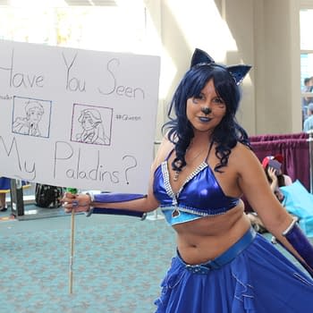 265 Cosplay Pics From San Diego Comic-Con 2018 &#8211; From She-Hulk to Mrs. Rick and Morty