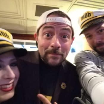 kevin smith sdcc 2018 imdboat party