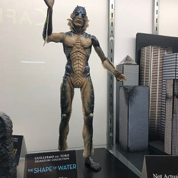 Check Out a Ton of Pics from the NECA Booth at SDCC