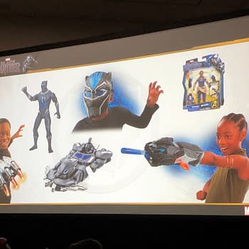 Marvel Legends Take Over SDCC with Tons of Reveals!