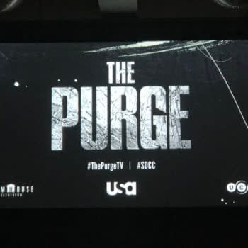 The Purge TV Show Will Explore the Concept Deeper Than the Film Series