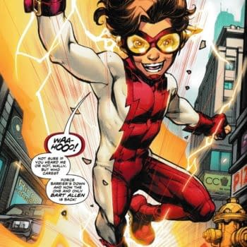 Amazon Knocks Impulse Omnibus Off The Schedule