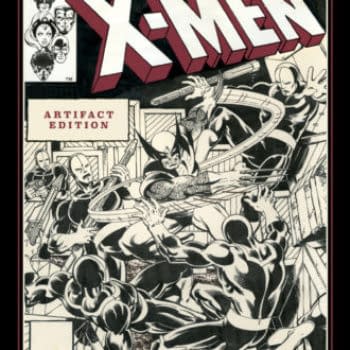 IDW Has High-End Jack Kirby, John Byrne, Joe Jusko and Jim Starlin Exclusives for San Diego Comic-Con