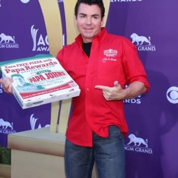 In Latest PR Blunder, Papa Johns Founder Uses Racial Slur During Training to Avoid PR Blunders