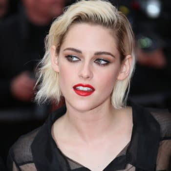 Kristen Stewart To Star In A24 Film Love Lies Bleeding
