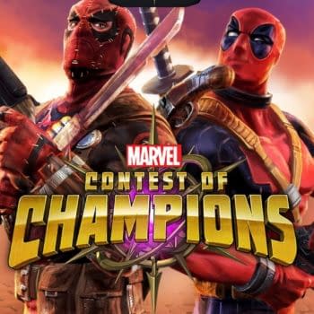 Marvel: Contest of Champions Under Fire by Fans Again for Character Changes