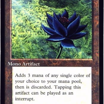 Rare 'Magic: The Gathering' Card Sells for Over $87k