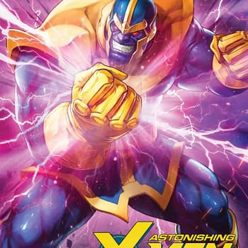 Marvel Battle Lines Variant Cover Credit Switcheroo