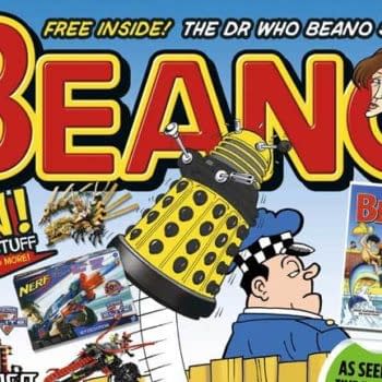 The Daily Mail Vs. The Beano in The Daily LITG, 17th September 2022