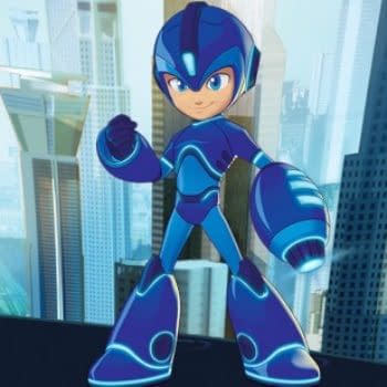 Mega Man: Fully Charged Receives a Trailer and Debut Date