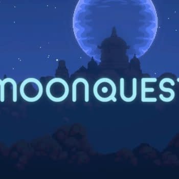 MoonQuest is Finally Released After Seven Years of Development
