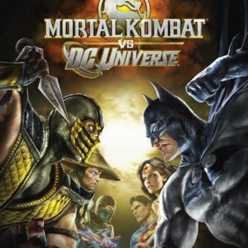 No, We're Not Getting Mortal Kombat vs DC Universe 2 or Film