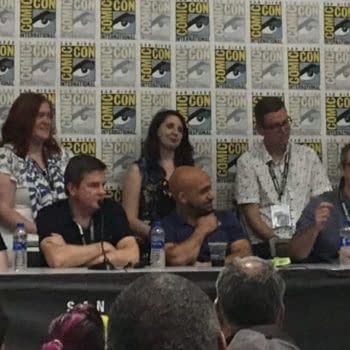 Lucasfilm Publishing Out In Force at San Diego Comic-Con