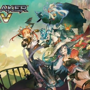 RPG Maker MV Will Finally Launch On Console In September 2020