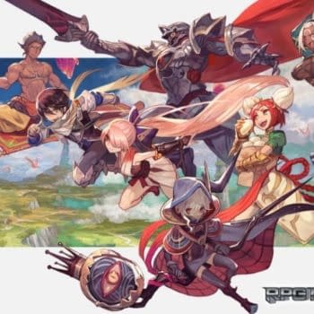 RPG Maker MV Coming to the West on All 3 Major Consoles