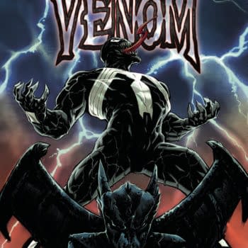 Avengers and Venom go to Fourth Printing, Immortal Hulk to a Third