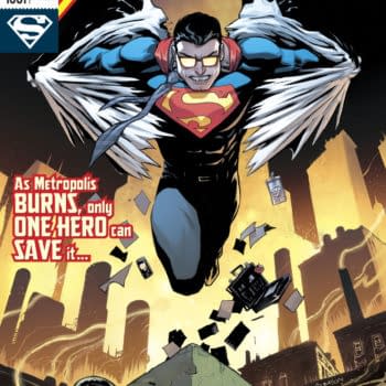 Bendis to Give Metropolis Its Own Court Of Owls? (Superman Spoilers)