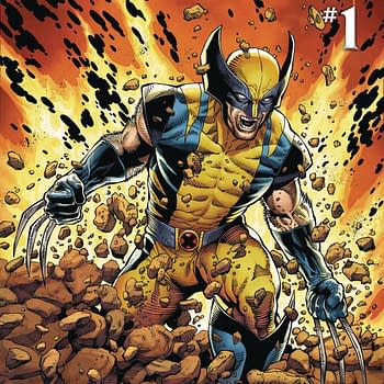 How Marvel Is Using Virgins to Increase Sales on Return of Wolverine #1