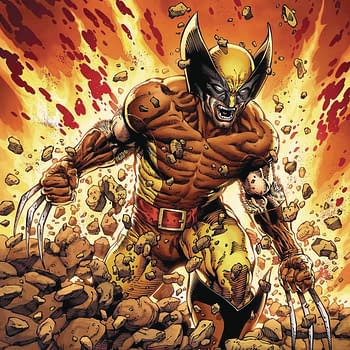 How Marvel Is Using Virgins to Increase Sales on Return of Wolverine #1