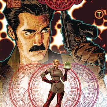 'Albert Einstein: Time Mason' and 'Princeless: Find Yourself' Launch in Action Lab's October 2018 Solicits