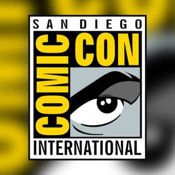 SDCC Schedule for Friday is Now Live