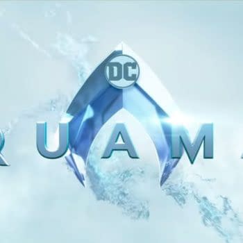 Watch the Aquaman Trailer from San Diego Comic-Con