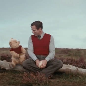Disney Releases Extended 'Christopher Robin' Trailer Ahead of Opening