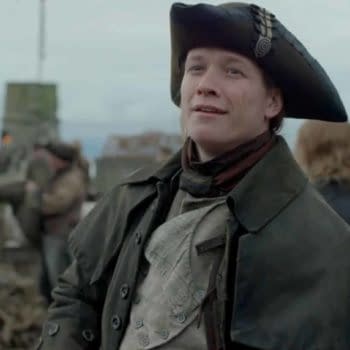 Ron Moore on That Golden 'Outlander' S4 Premiere Book-to-Show Change