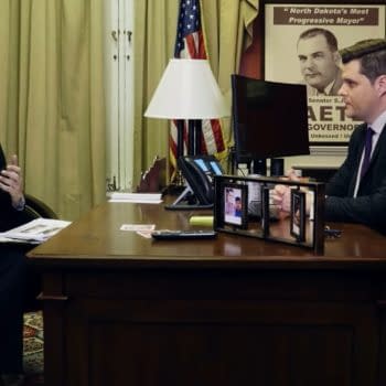 Sacha Baron Cohen's 'Who Is America?' Exposes the TV Endorsement &#8211; Like Brass Eye Did 20 Years Ago