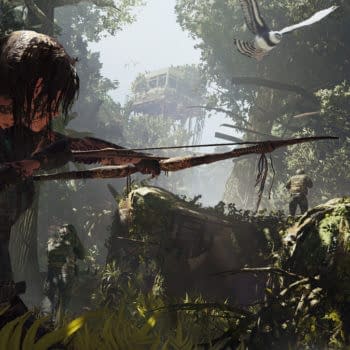 Square Enix and Coca-Cola Join Forces for a Shadow of the Tomb Raider Event