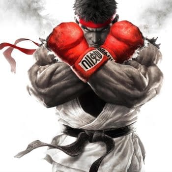Don't Expect To See "Street Fighter VI" At EVO 2019