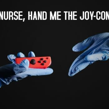 Surgeon Simulator CPR is Coming to Nintendo Switch with Co-Op
