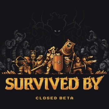 Survived By beta