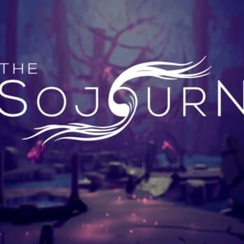 Iceberg Interactive Releases an Announcement Trailer for The Sojourn