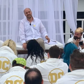 Tom King, Jae Lee and SDCC &#8211; The Daily LITG, 25th July 2020