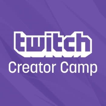 Twitch Announces New Streaming Help Service Called Creator Camp