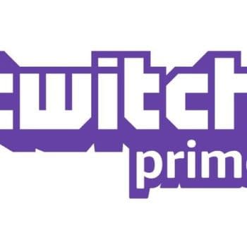 Twitch Prime adds its first non-gaming 'loot' with access to anime