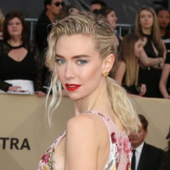 The Crown's Vanessa Kirby in Final Negotiations to Star in Hobbs and Shaw