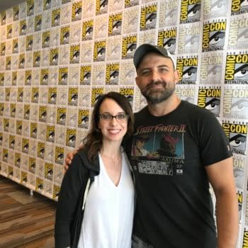 Voltron Showrunners On The Process of Rebooting The Franchise, at San Diego Comic-Con