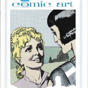 Dorothy McGreal Comic Strip Collection SDCC 2018
