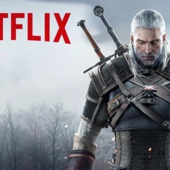 More Witcher Casting is Underway, Showrunner Teases