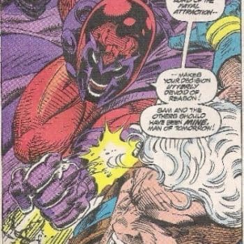 Magneto to Move Centre Stage With Cable? But What About Uncanny X-Men #1?