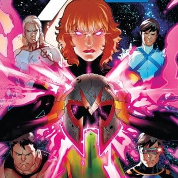 X-Men Gold #32