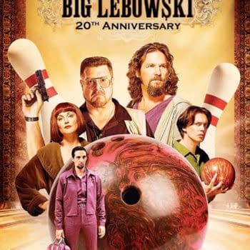 Fathom Events Brings 'The Big Lebowski' Back to Theaters for 20th Anniversary