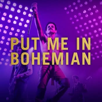 Wanna Be Featured in 'Bohemian Rhapsody'? Can You Sing It?