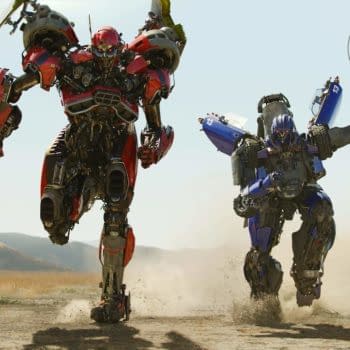 First Look at the Two Decepticons in 'Bumblebee'