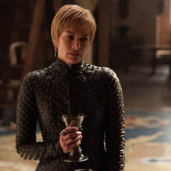 Raise a Glass of Queen of the Seven Kingdoms Ale from Ommegang
