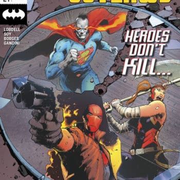 Red Hood and the Outlaws #24