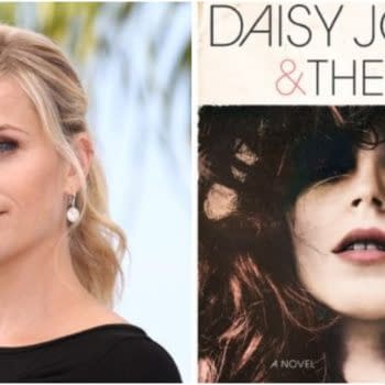 Daisy Jones &#038; The Six: Amazon, Reese Witherspoon's Hello Sunshine Team for '70s Rock Band Series